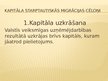 Prezentācija 'Kapitāla starptautiska migrācija', 7.