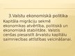Prezentācija 'Kapitāla starptautiska migrācija', 9.
