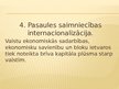Prezentācija 'Kapitāla starptautiska migrācija', 10.