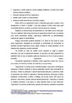 Referāts 'Organizācijas kultūras tipi, tā noteikšana, raksturojums un izpausmes organizāci', 6.