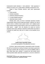 Referāts 'Organizācijas kultūras tipi, tā noteikšana, raksturojums un izpausmes organizāci', 9.