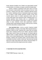 Referāts 'Organizācijas kultūras tipi, tā noteikšana, raksturojums un izpausmes organizāci', 10.
