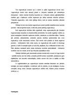 Referāts 'Organizācijas kultūras tipi, tā noteikšana, raksturojums un izpausmes organizāci', 11.