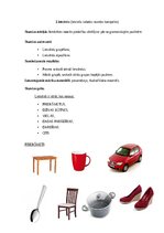 Konspekts 'Lietvārds', 1.