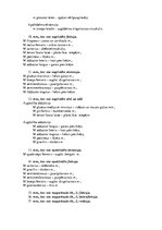 Konspekts 'Atbildes anatomijas eksāmena sagatavošanai', 17.