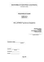 Konspekts 'Pasākumu komplekts', 1.