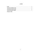 Konspekts 'Pasākumu komplekts', 2.