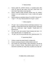 Konspekts 'Pasākumu komplekts', 5.