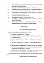 Konspekts 'Pasākumu komplekts', 6.