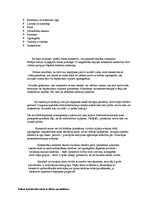 Referāts 'Nabadzība, resursu konflikti, migrācija, imigrācija pasaulē', 3.