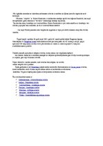 Referāts 'Nabadzība, resursu konflikti, migrācija, imigrācija pasaulē', 13.