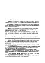 Referāts 'Nabadzība, resursu konflikti, migrācija, imigrācija pasaulē', 14.