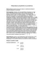 Konspekts 'Maiņsprieguma paaugstināšana un pazemināšana', 1.