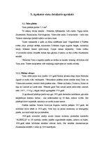 Referāts 'Maršruts - Talsi, Talsu novads, Dundagas novads un Usma', 8.