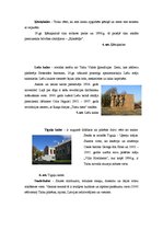 Referāts 'Maršruts - Talsi, Talsu novads, Dundagas novads un Usma', 11.