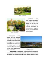 Referāts 'Maršruts - Talsi, Talsu novads, Dundagas novads un Usma', 12.