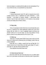 Referāts 'Maršruts - Talsi, Talsu novads, Dundagas novads un Usma', 16.