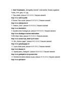 Referāts 'Maršruts - Talsi, Talsu novads, Dundagas novads un Usma', 25.