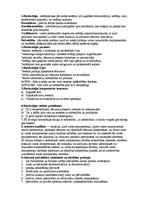 Konspekts 'Birokrātija, pašvaldības', 1.