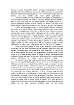 Eseja 'Cilvēka dzīves jēga', 2.