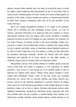 Eseja 'Problēma - demogrāfija Latvijā un Ķīnā', 2.