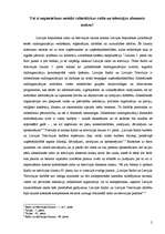 Eseja 'Vai ir nepieciešams noteikt sabiedriskā radio un televīzijas abonenta maksu?', 2.