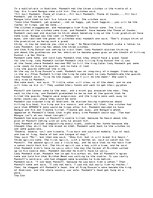 Eseja 'Macbeth Summary', 1.