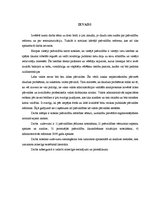 Referāts 'Pašvaldību vēsturiskā attīstība', 1.