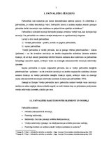 Referāts 'Pašvaldību vēsturiskā attīstība', 2.