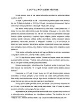 Referāts 'Pašvaldību vēsturiskā attīstība', 5.