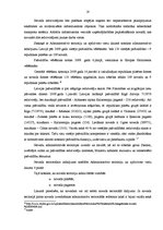 Referāts 'Pašvaldību vēsturiskā attīstība', 18.