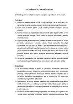 Referāts 'Pašvaldību vēsturiskā attīstība', 20.