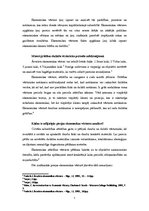 Konspekts 'Ekonomikas vēsture un saimnieciskās darbības vēsturiskā analīze. Pirmatnējās kop', 2.