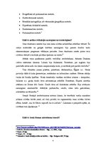 Konspekts 'Ekonomikas vēsture un saimnieciskās darbības vēsturiskā analīze. Pirmatnējās kop', 4.