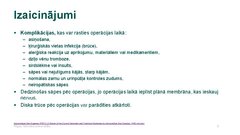 Prezentācija 'Mugurkaula starpskriemeļu diska bojājumi', 6.