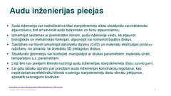 Prezentācija 'Mugurkaula starpskriemeļu diska bojājumi', 8.