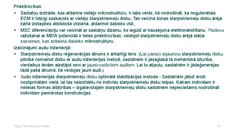 Prezentācija 'Mugurkaula starpskriemeļu diska bojājumi', 14.