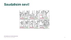 Prezentācija 'Mugurkaula starpskriemeļu diska bojājumi', 16.