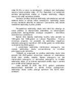 Referāts 'Ventspils', 4.