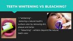 Prezentācija 'Professional Teeth Bleaching', 3.