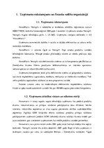 Prakses atskaite 'Finanšu vadības prakses atskaite', 4.