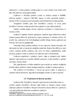 Prakses atskaite 'Finanšu vadības prakses atskaite', 5.