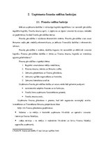 Prakses atskaite 'Finanšu vadības prakses atskaite', 9.