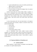 Prakses atskaite 'Finanšu vadības prakses atskaite', 15.