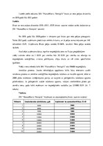 Prakses atskaite 'Finanšu vadības prakses atskaite', 25.