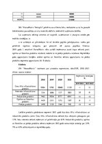 Prakses atskaite 'Finanšu vadības prakses atskaite', 26.