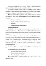 Prakses atskaite 'Finanšu vadības prakses atskaite', 29.