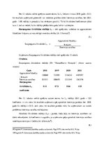 Prakses atskaite 'Finanšu vadības prakses atskaite', 33.