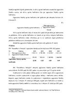 Prakses atskaite 'Finanšu vadības prakses atskaite', 38.