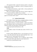 Prakses atskaite 'Finanšu vadības prakses atskaite', 40.